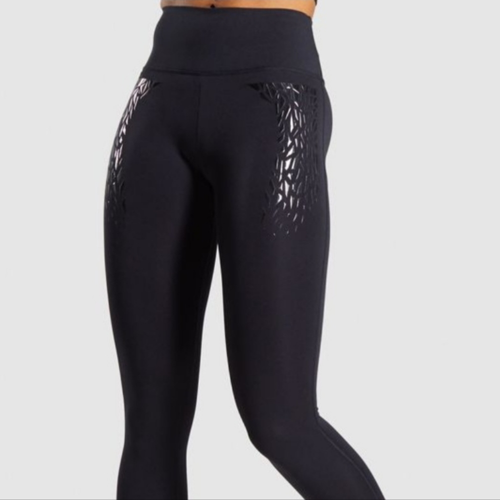Gymshark Exo leggings xs